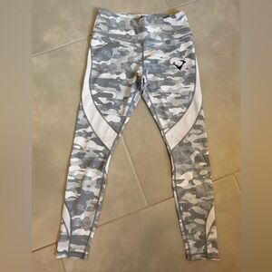 VQL (VQFIT) Violate the Dress Code Leggings